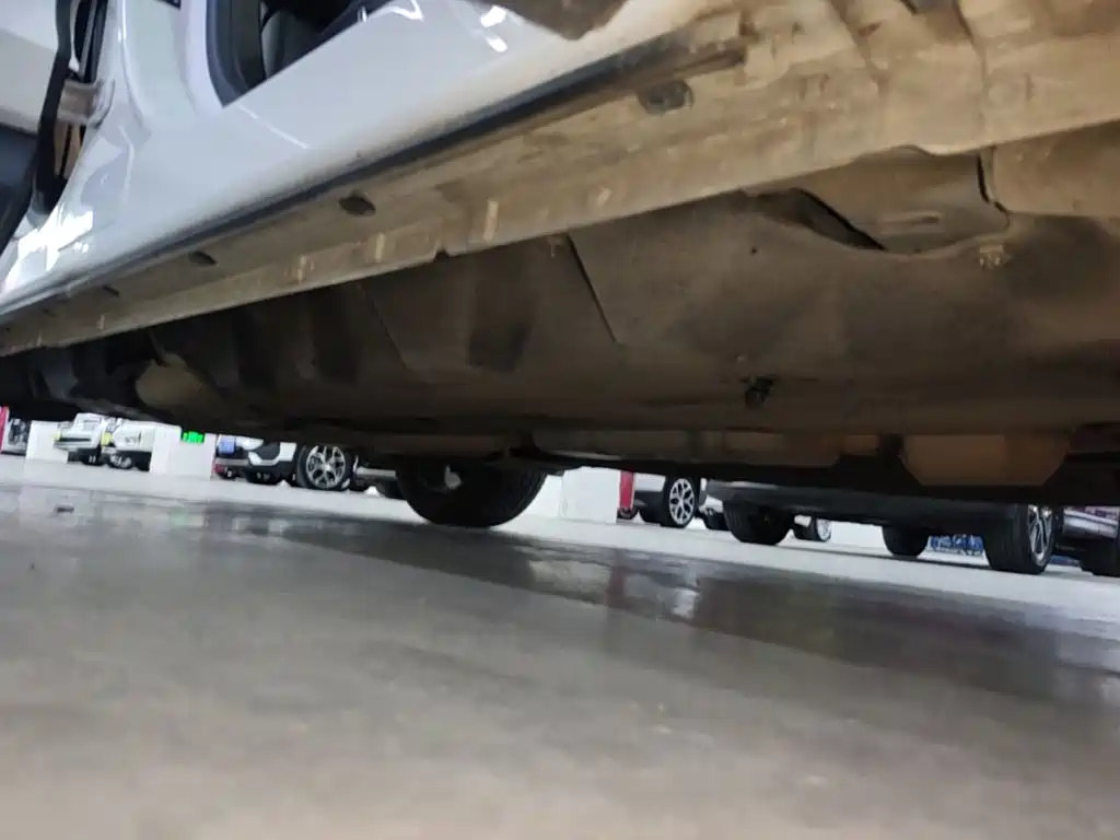 Фото 21 - Ford Edge