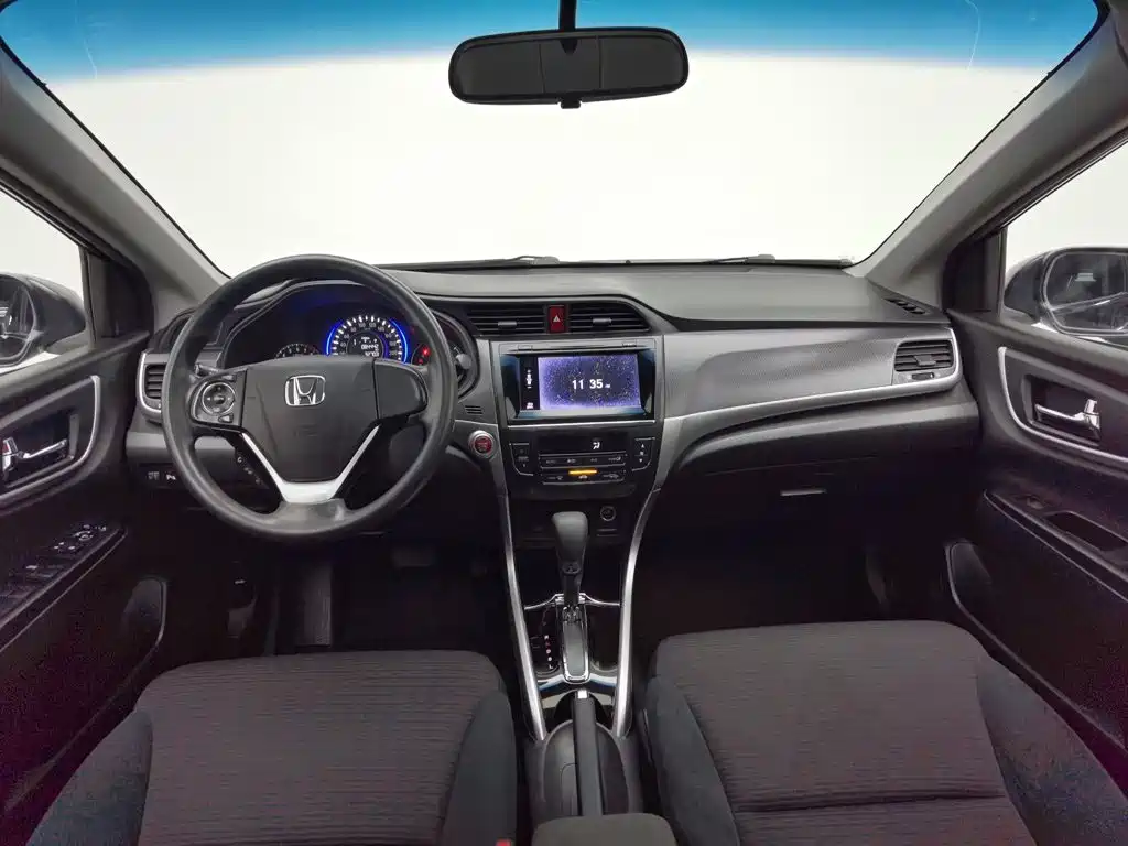 Фото 5 - Honda Crider