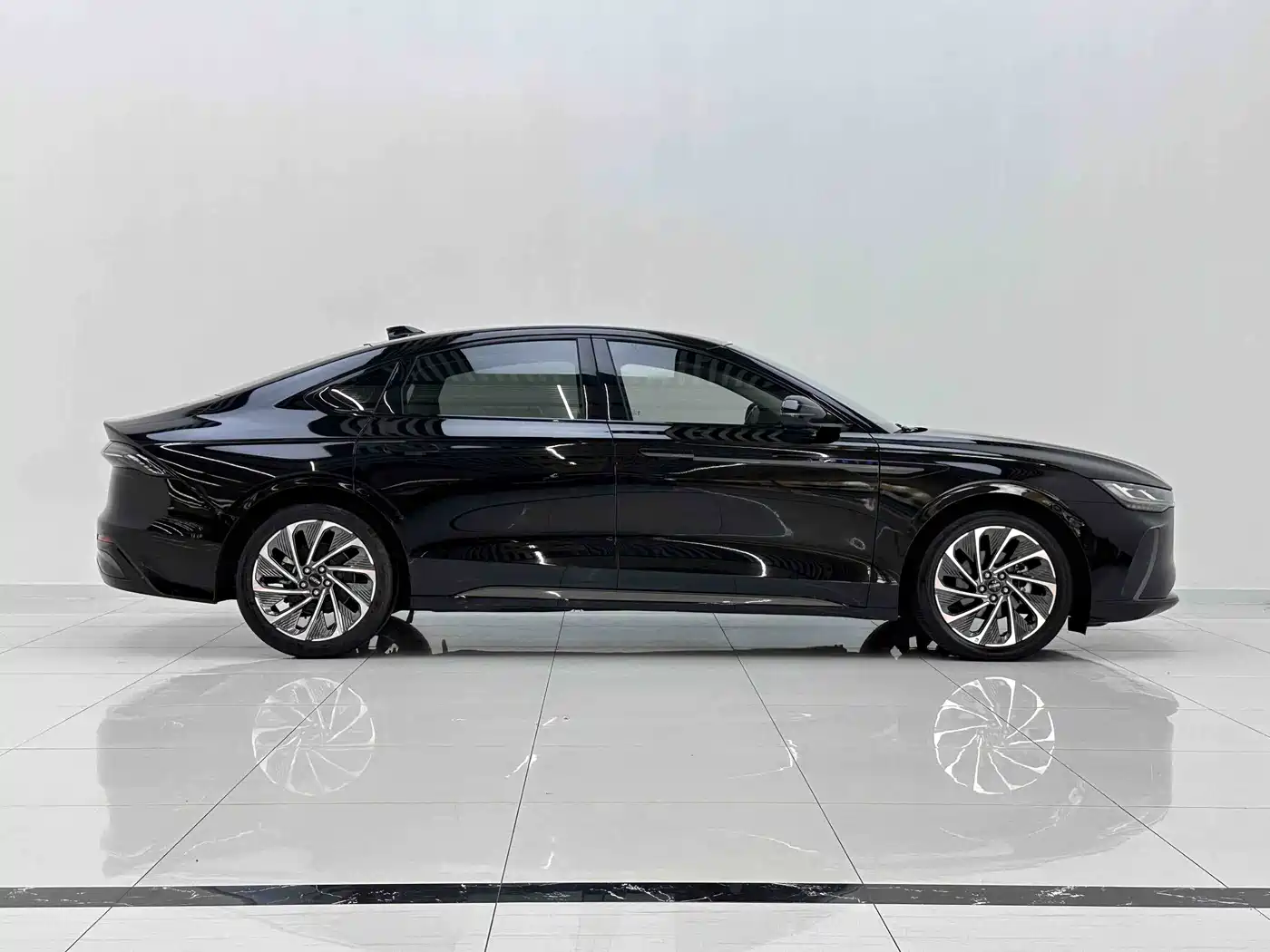 2025 Lincoln Z