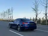 Photo 4 - Maserati Ghibli
