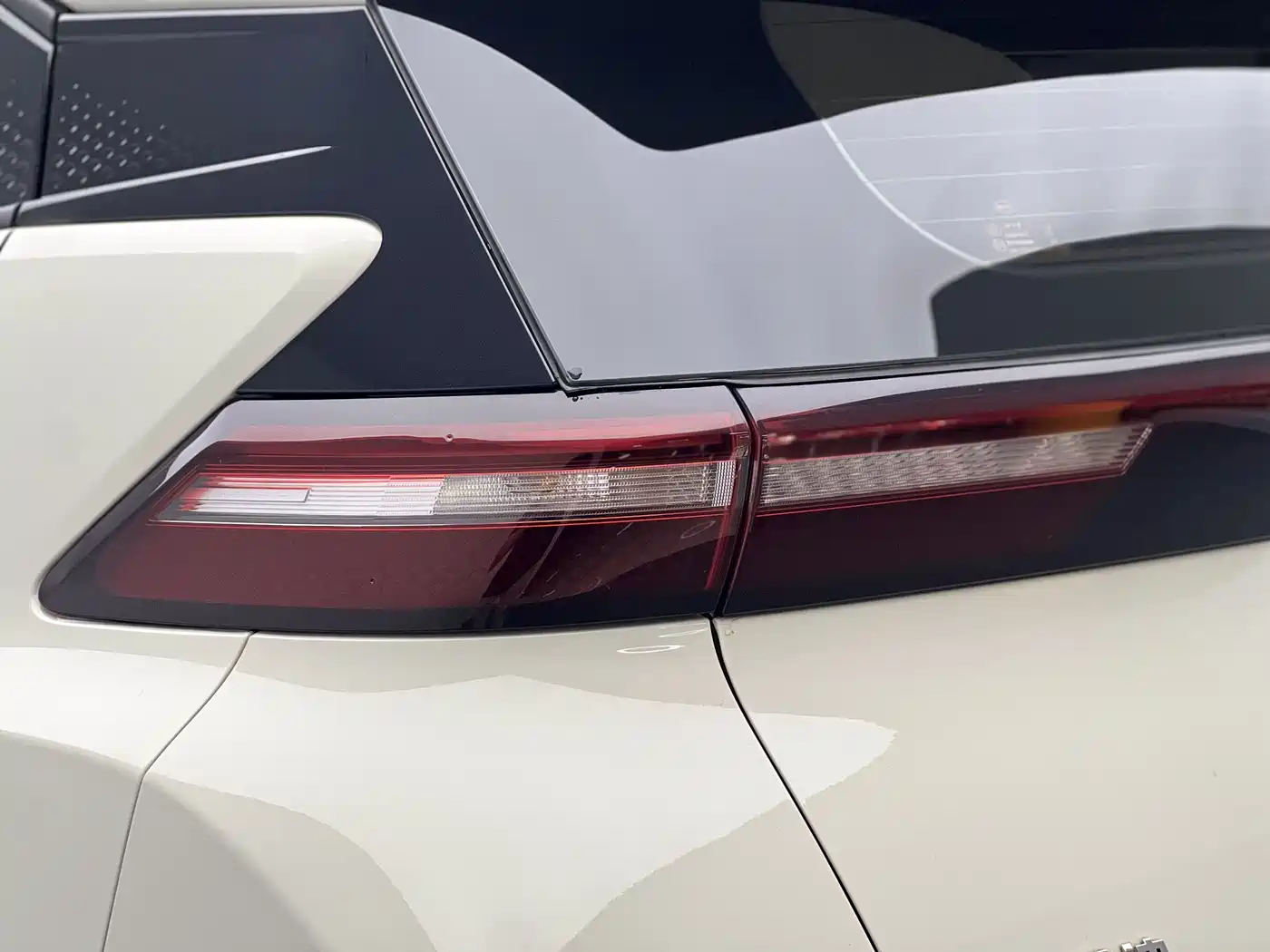 BYD Seagull 2025 305km Vitality фото 20