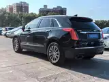 Фото 6 - Cadillac XT5