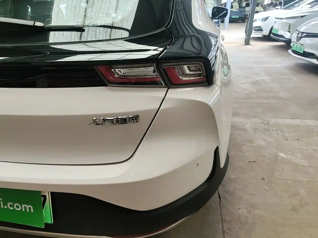 Фото 8 - Chevrolet Changxun