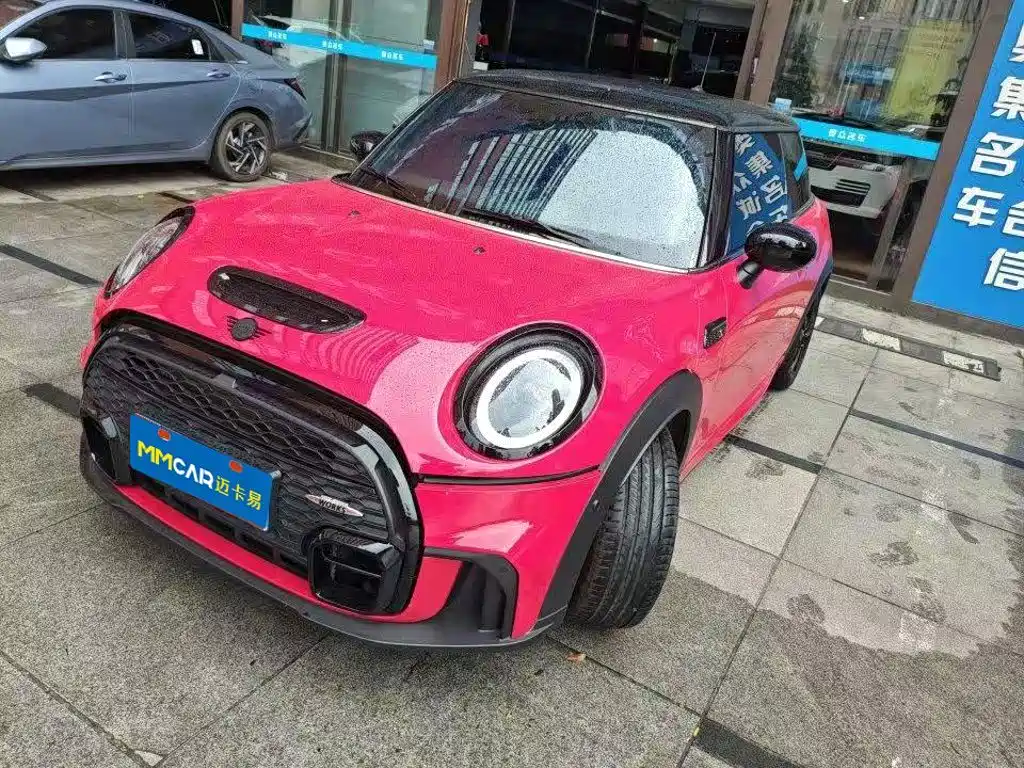Фото 2 - MINI MINI