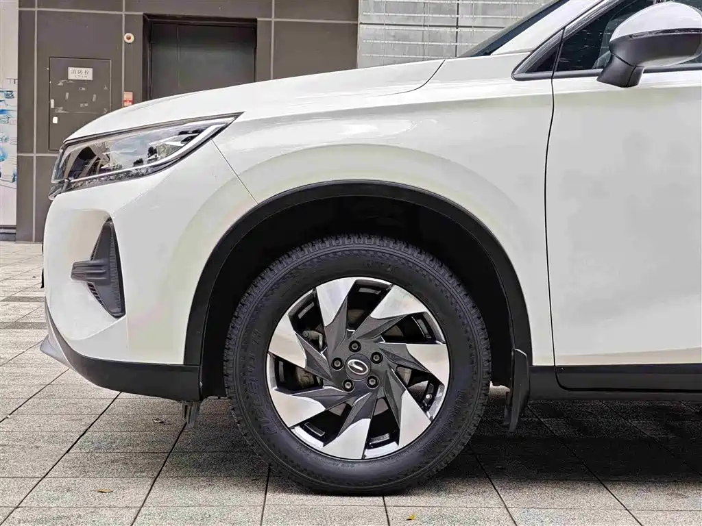GAC Trumpchi Trumpchi GS4 2020 270T Automatic Elite Tech Version фото 5