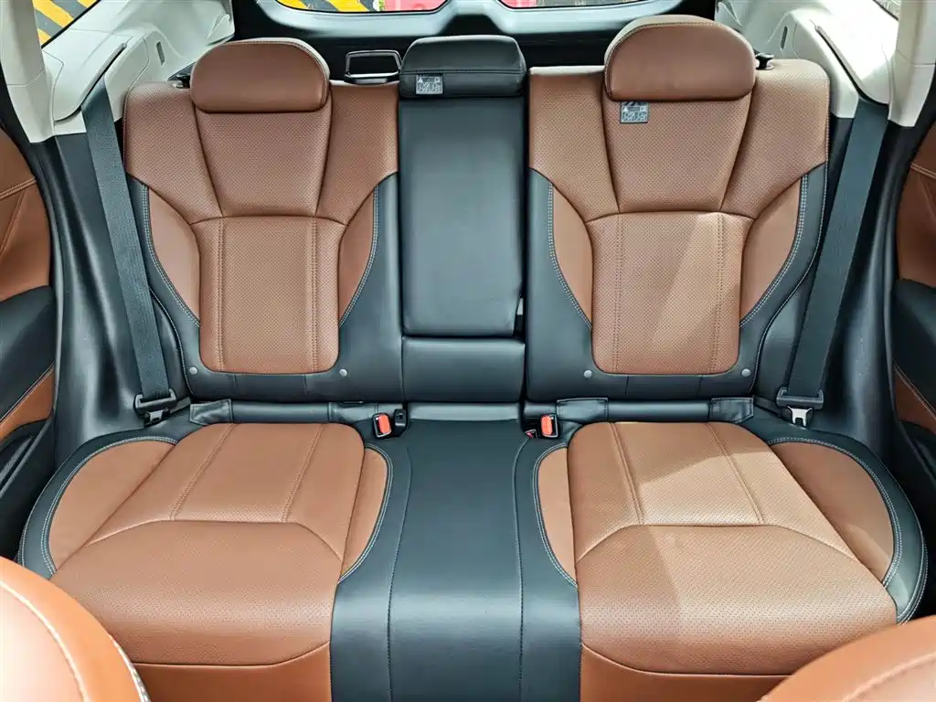 Subaru Forester 2024 2.5i AWD Flagship EyeSight фото 22