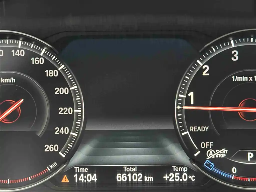 BMW 3 Series 2019 320Li M Sport Package фото 12