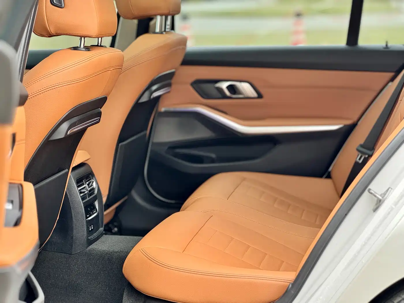 BMW 3 Series 2020 Facelift 325Li M Sport Package фото 16