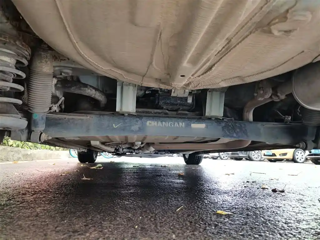 Changan Eado XT 2019 2016 1.6L GDI Auto Ultimate Cool
