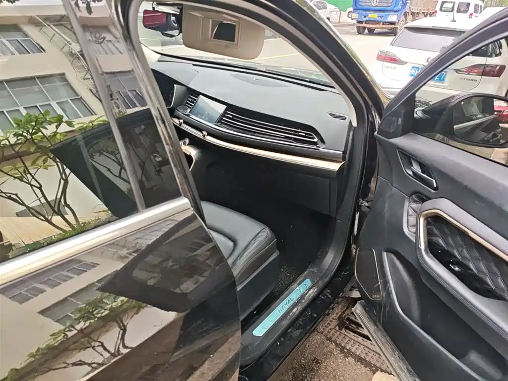 Haval H6 2020 1.5GDIT Automatic Platinum Champion Edition фото 20