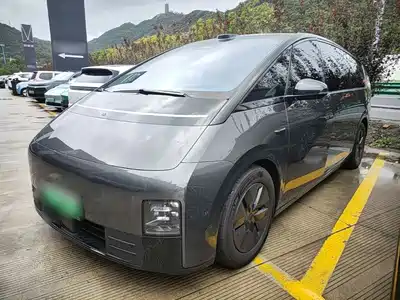 Li Auto MEGA