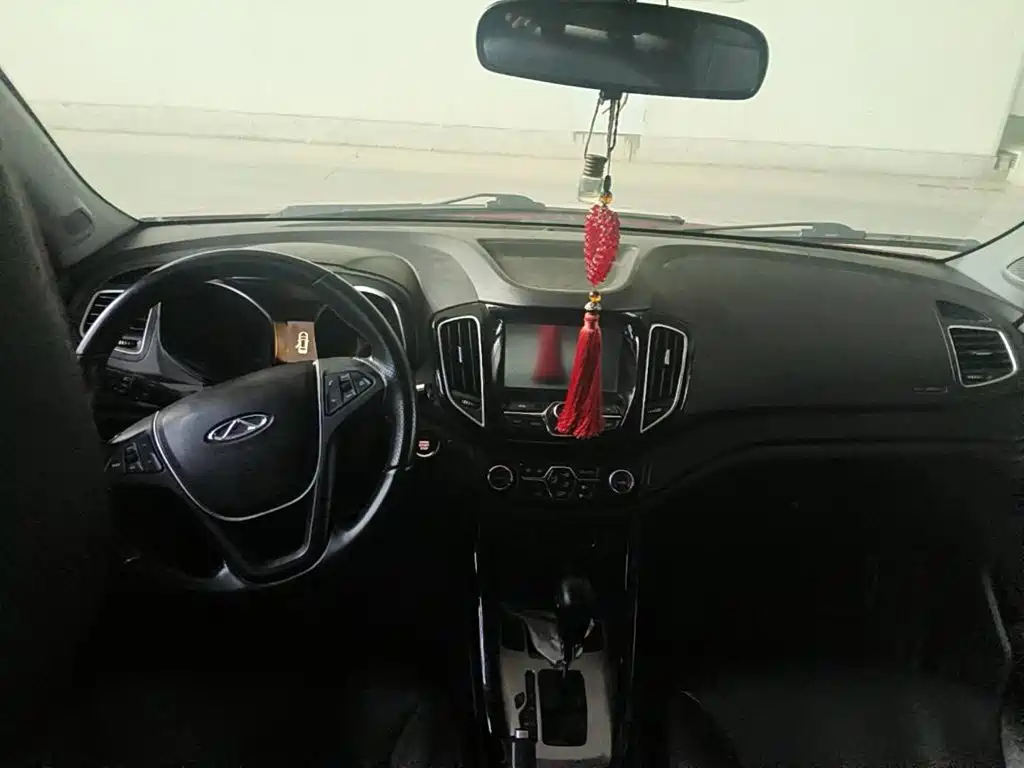 Photo 12 - Chery Tiggo 5