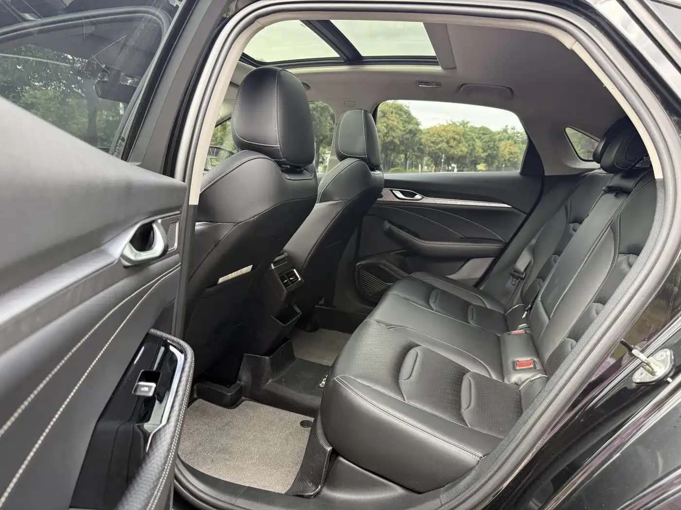 Geely Preface 2021 2021 2.0TD Premium