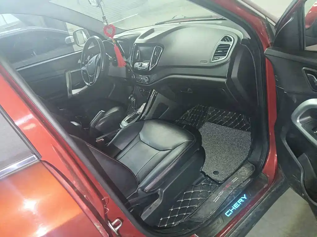 Photo 13 - Chery Tiggo 5