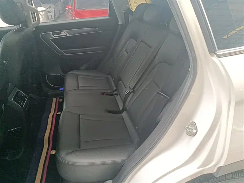 Haval H6 Coupe 2016 Blue Label 1.5T Automatic 2WD Elite фото 17