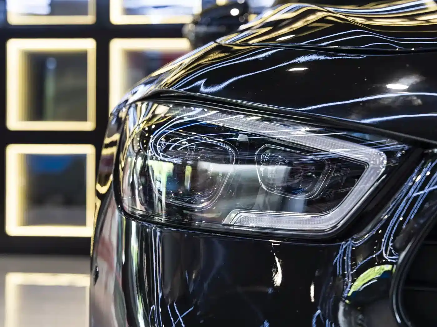 Mercedes-Benz AMG GT 2019 AMG GT 50 4-Door Coupe фото 8