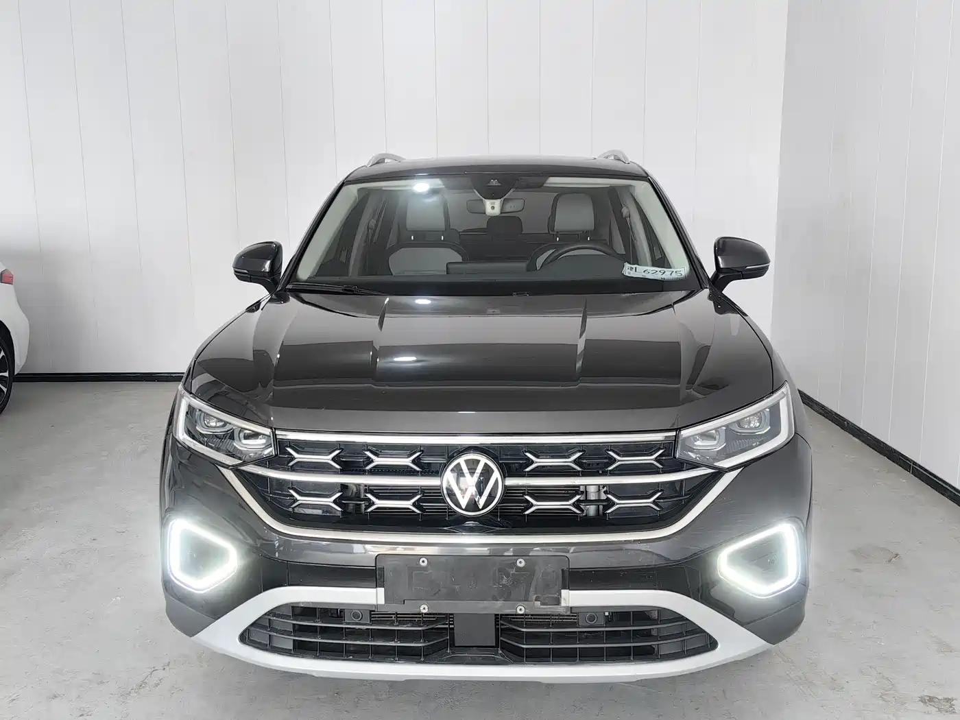 VOLKSWAGEN TANYUE