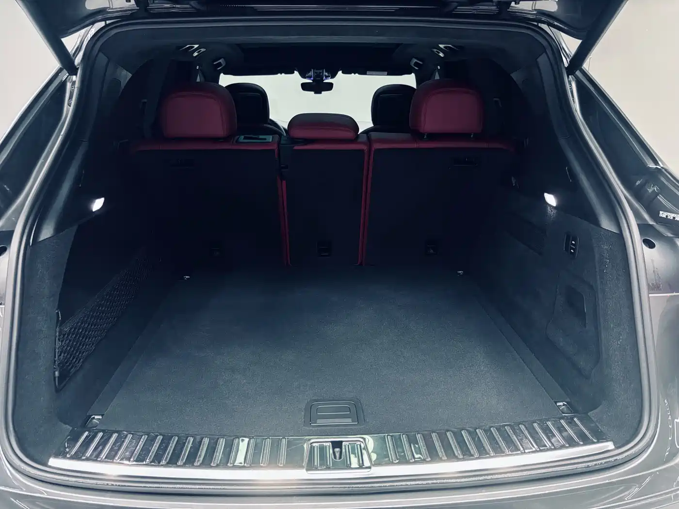 Porsche Cayenne 2019 Cayenne 3.0T фото 17