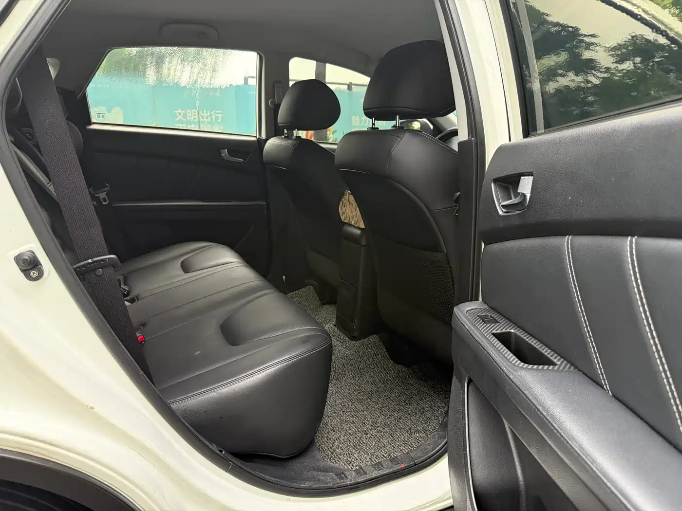 Luxgen U6 SUV 2016 2016 1.8T Fashion Value