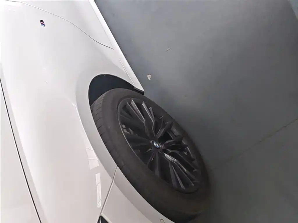 BMW 3 Series 2022 Facelift 325Li M Sport Shadow Edition фото 23