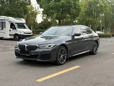 BMW 5