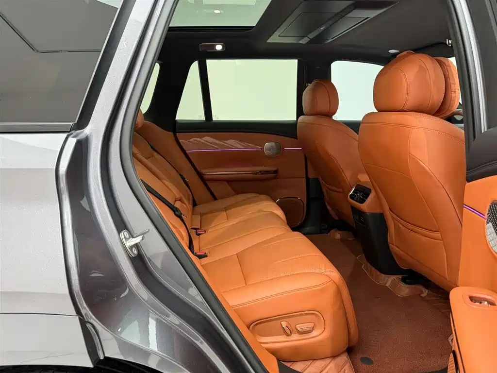 GAC TRUMPCHI YEARNING FOR S7