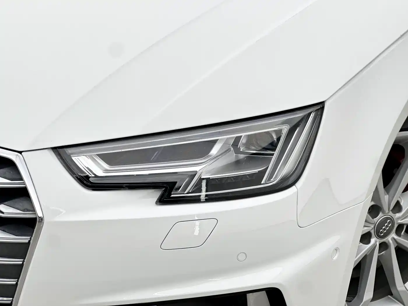 Audi A4L 2019 45 TFSI quattro Personality Sport (China VI) фото 14