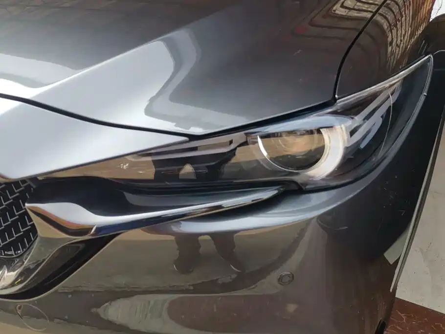 Photo 5 - Mazda CX-5