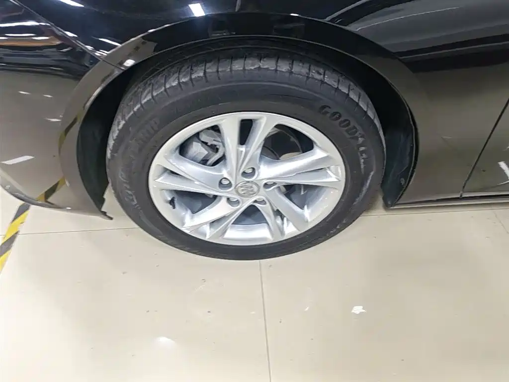 Buick Regal 2022 552T Smart Edition фото 23
