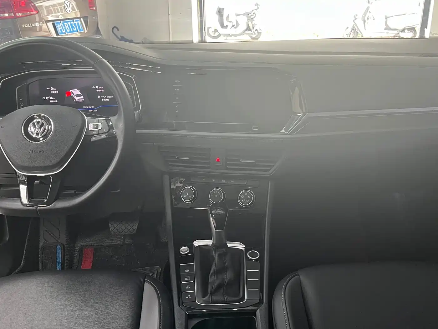 Volkswagen Sagitar 2021 280TSI DSG Surpassing Edition фото 7