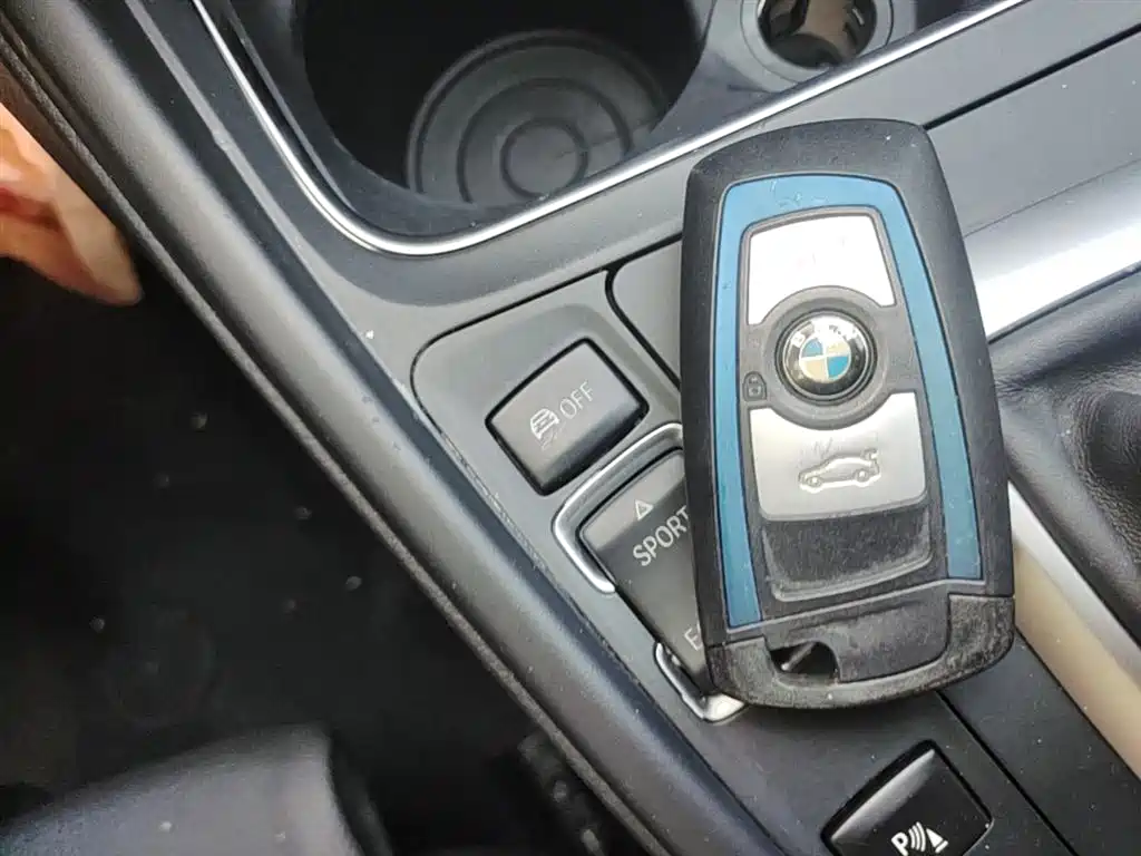 BMW 3 Series 2018 320Li Leading M Sport Package фото 9