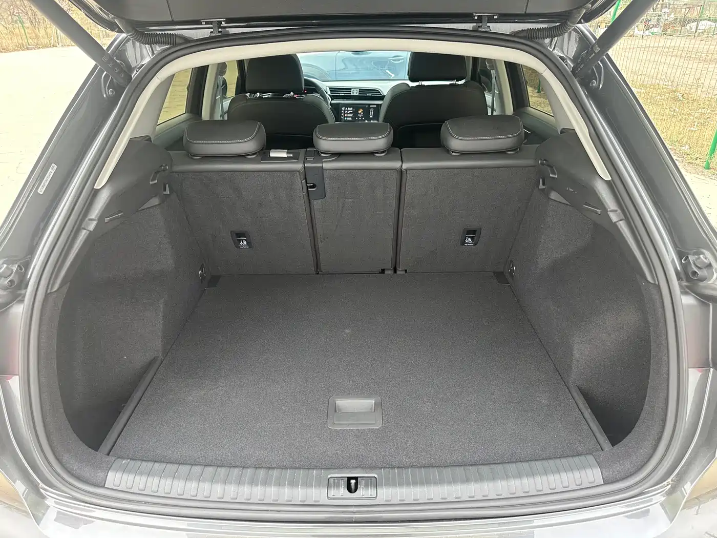Audi Q3 2023 35 TFSI Fashion Dynamic (1.4T) фото 17
