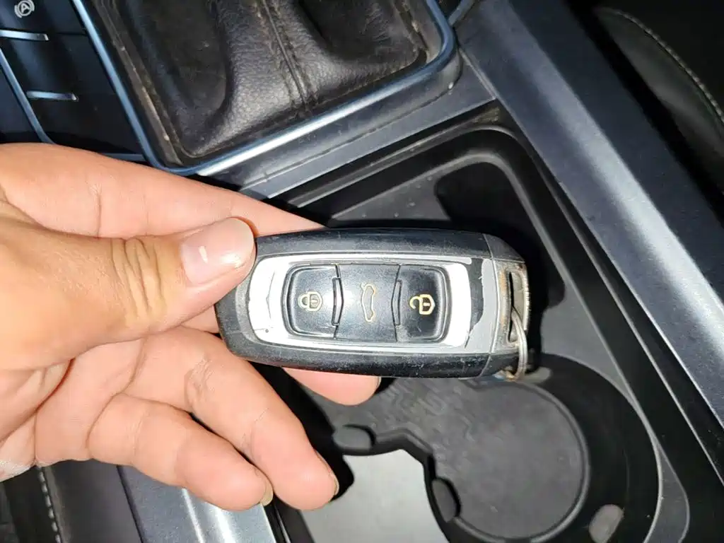 Фото 9 - Geely Emgrand