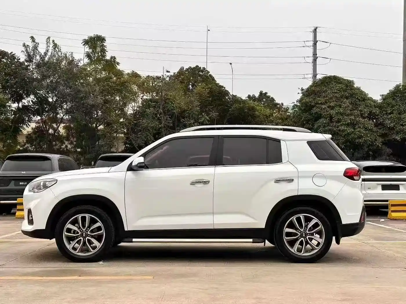 HYUNDAI BEIJING HYUNDAI IX35