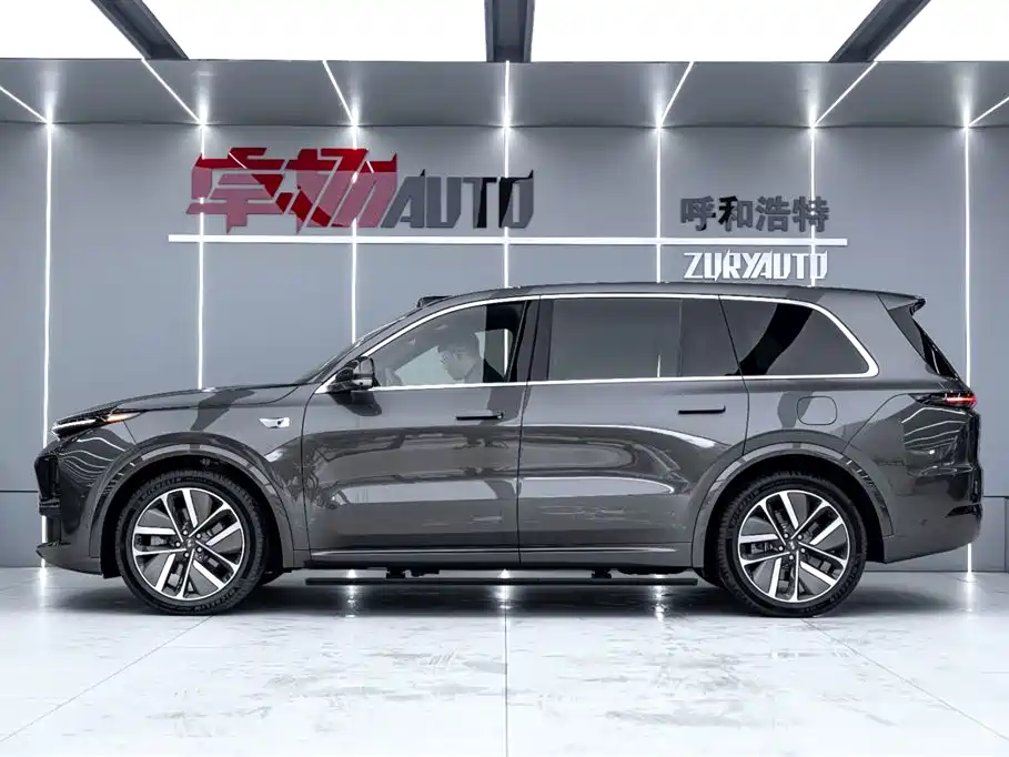 Li Auto IDEAL L9