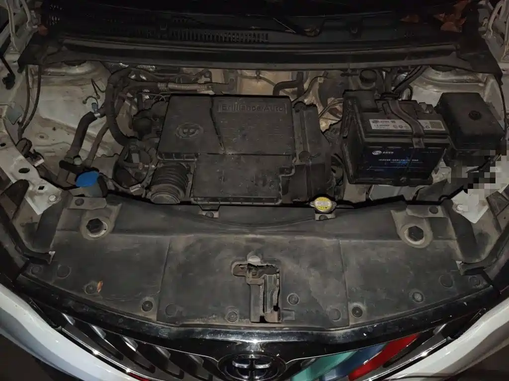 Zhonghua V3 2019 2017 1.5L Manual Smart