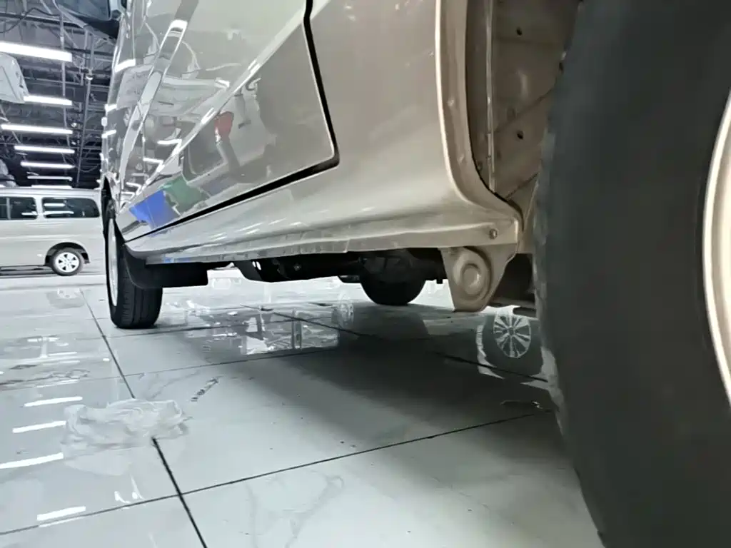 Wuling Motors Wuling Rongguang S 2024 2023 1.5L Base 5/7 Seater
