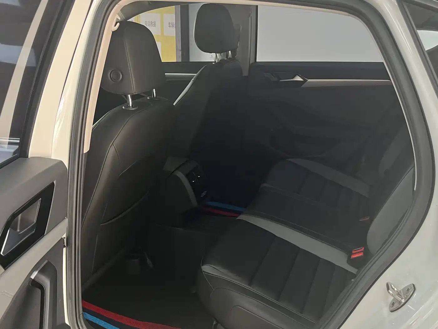 Volkswagen Sagitar 2021 280TSI DSG Surpassing Edition фото 6