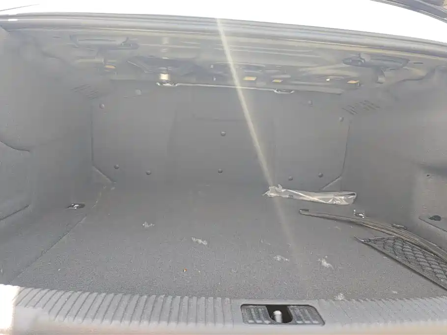 Audi A6L 2017 TFSI Comfort фото 4