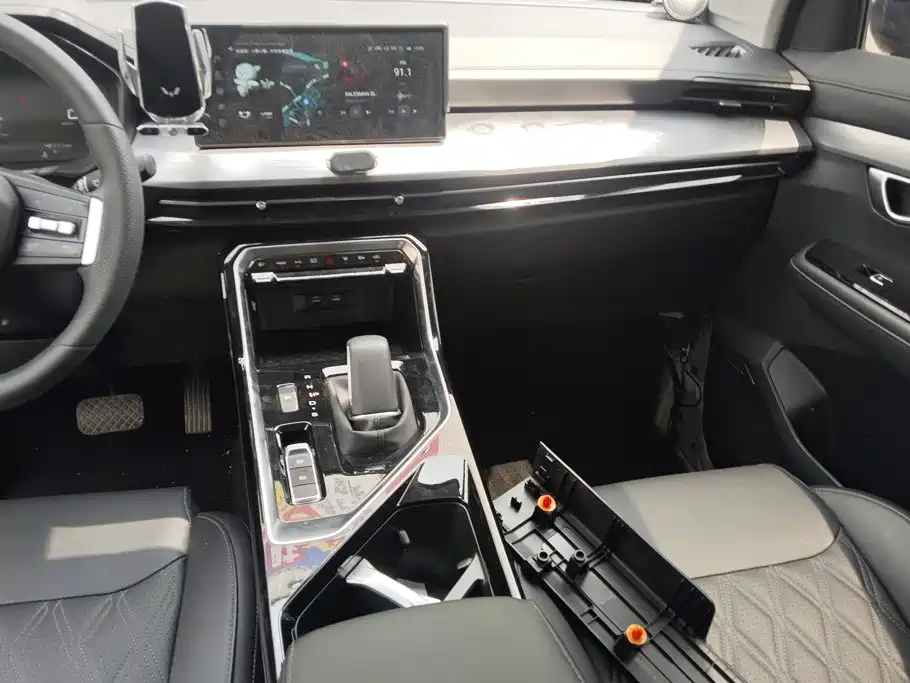 Photo 13 - Wuling Motors Wuling Xingchen