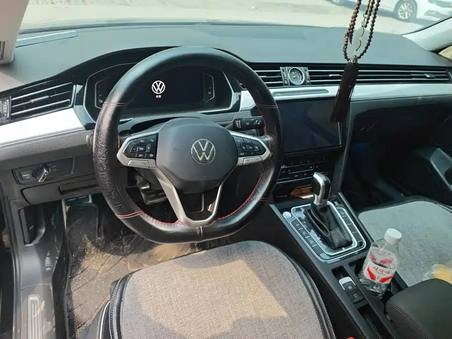 Volkswagen Magotan GTE Plug-in Hybrid 2023 2022 GTE Luxury