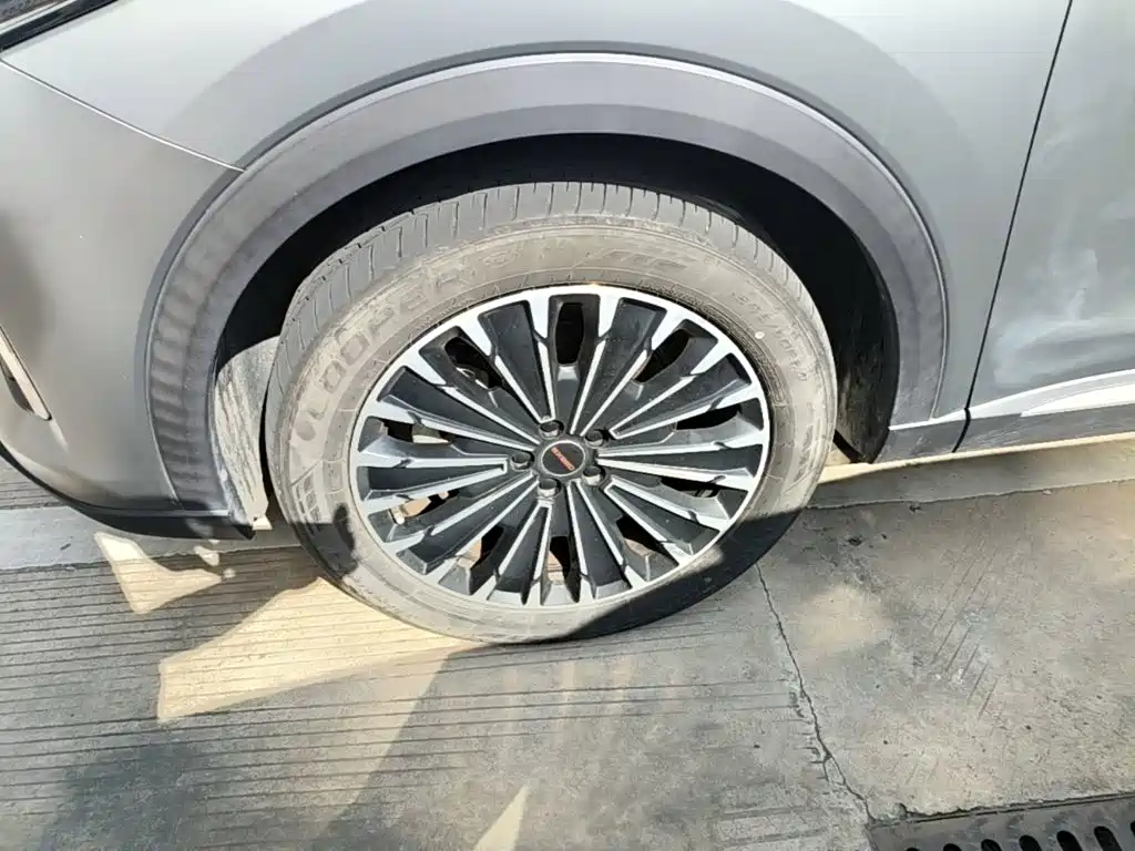 Exeed Yaoguang C-DM 2024 2024 1.5T Long Range Pro
