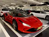 Фото 3 - Ferrari F8