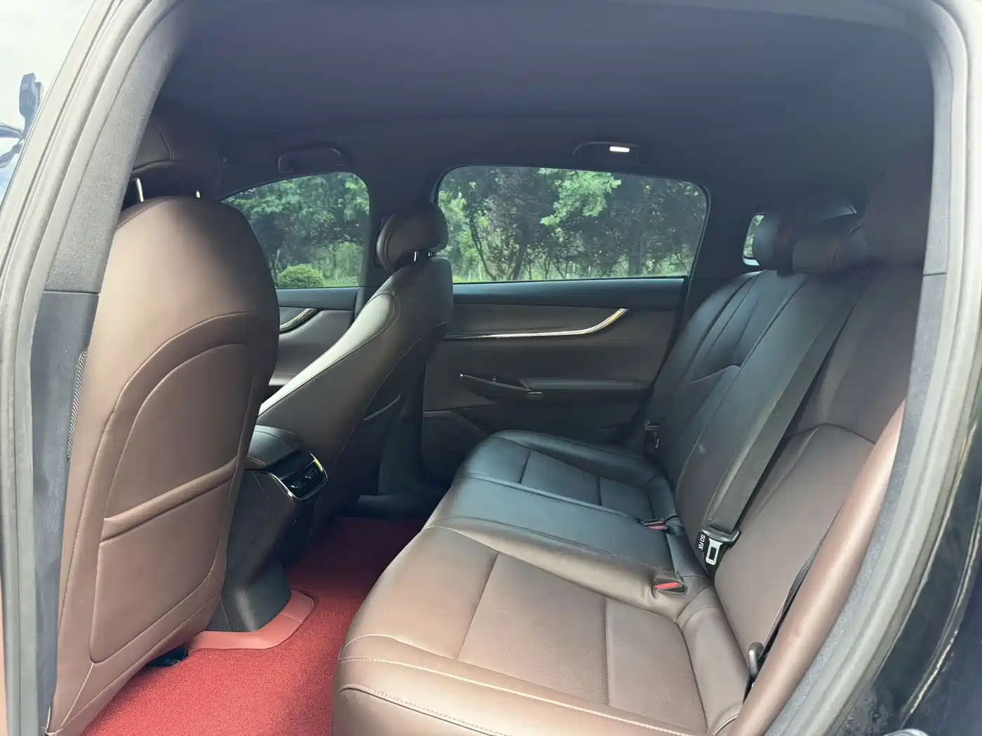 Changan Qiyuan A07 2025 2024 Pure Electric Deluxe Edition 515 Elite
