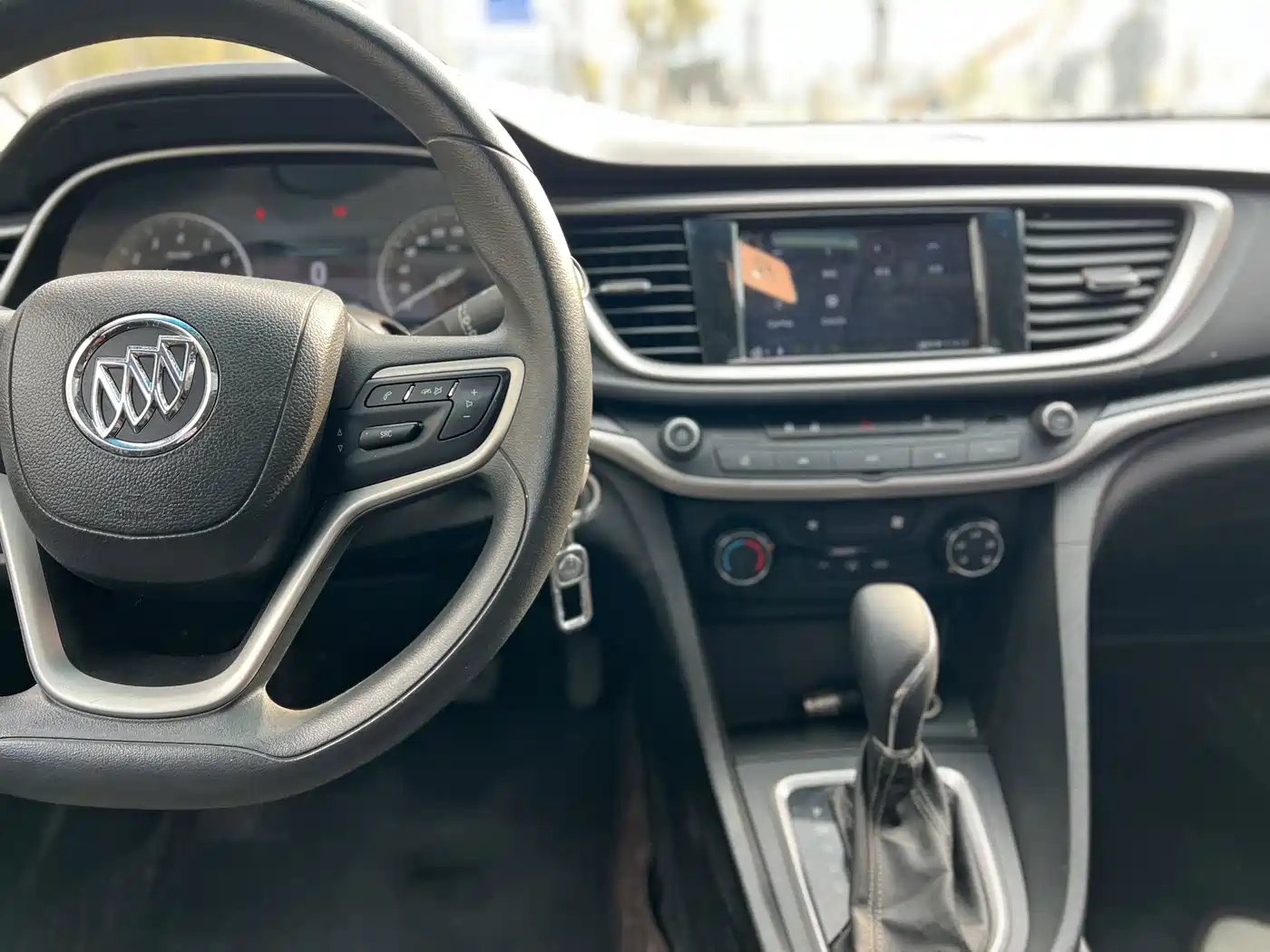 Buick Excelle 2022 2021 Facelift Exemplar 1.5L Auto Elite