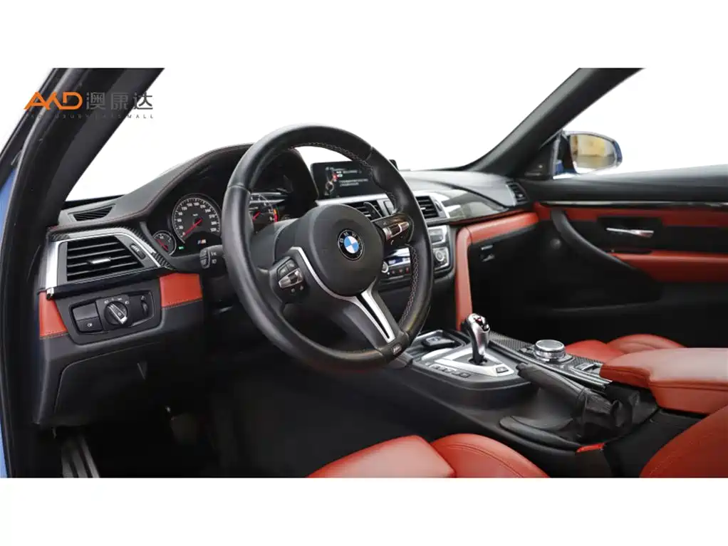 BMW M4 2016 2014 M4 Convertible Coupe