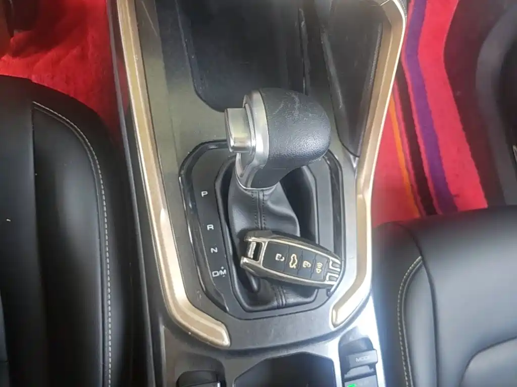 Photo 14 - Haval H6