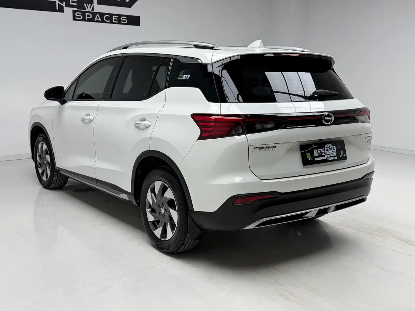 GAC Trumpchi Trumpchi GS4 2022 270T Auto Pilot Edition фото 6