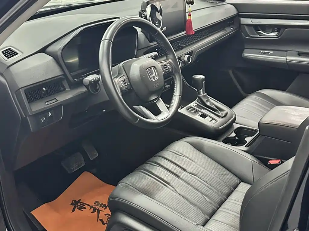 Honda Haoying 2024 2023 240TURBO 2WD Luxury 5-Seater