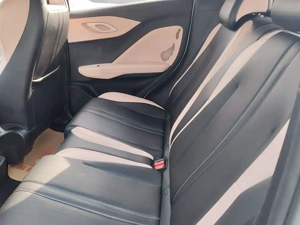 BYD Seagull 2024 Glory Edition 305km Vitality Edition фото 17